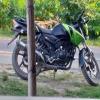 TVS Apache RTR 150